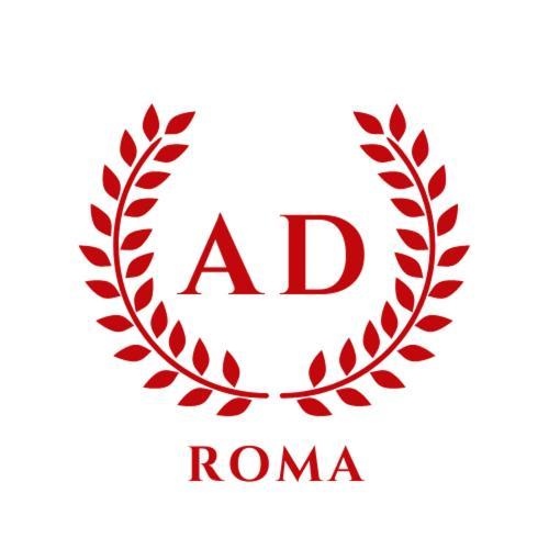 Ad Vatican Luxury Rooms - By Ad Roma Exterior photo