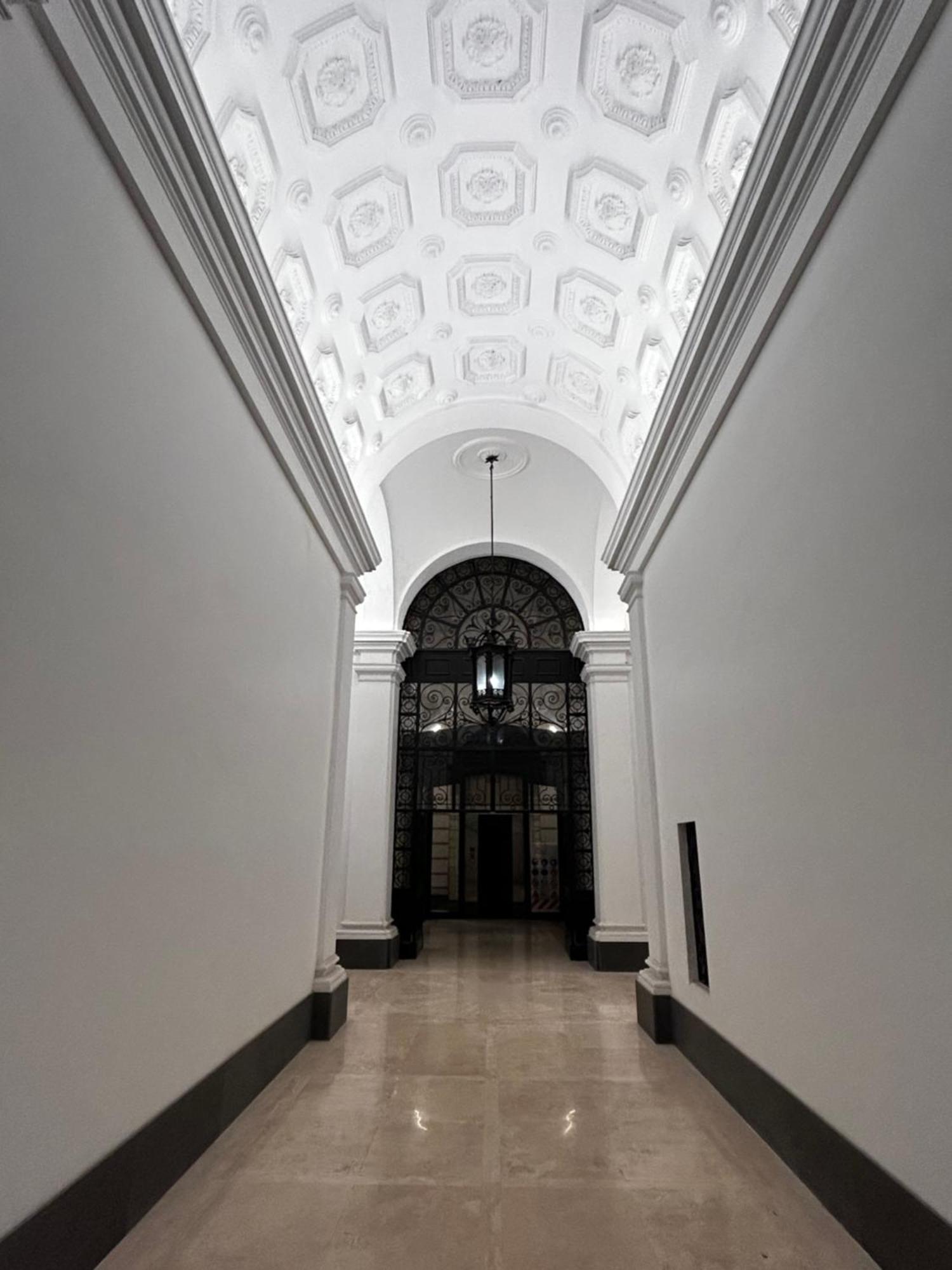 Ad Vatican Luxury Rooms - By Ad Roma Exterior photo