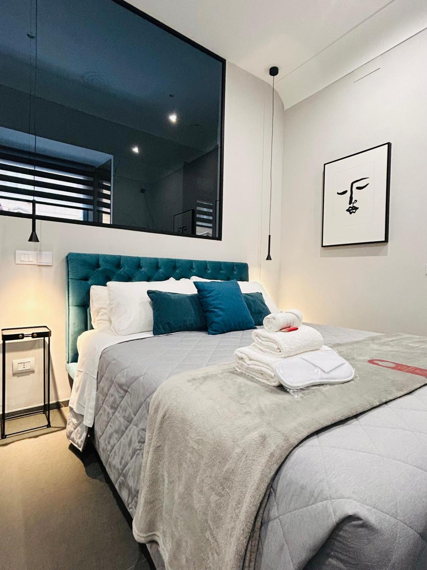 Ad Vatican Luxury Rooms - By Ad Roma Exterior photo