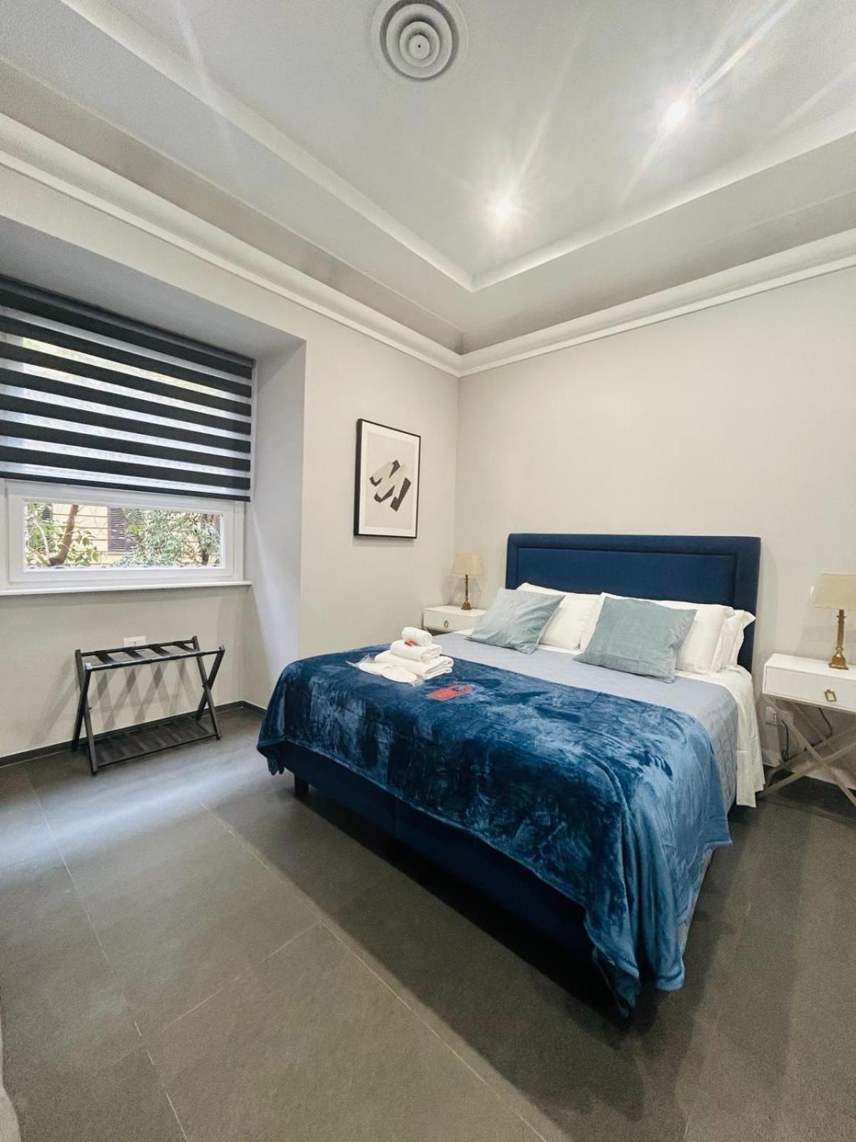 Ad Vatican Luxury Rooms - By Ad Roma Room photo