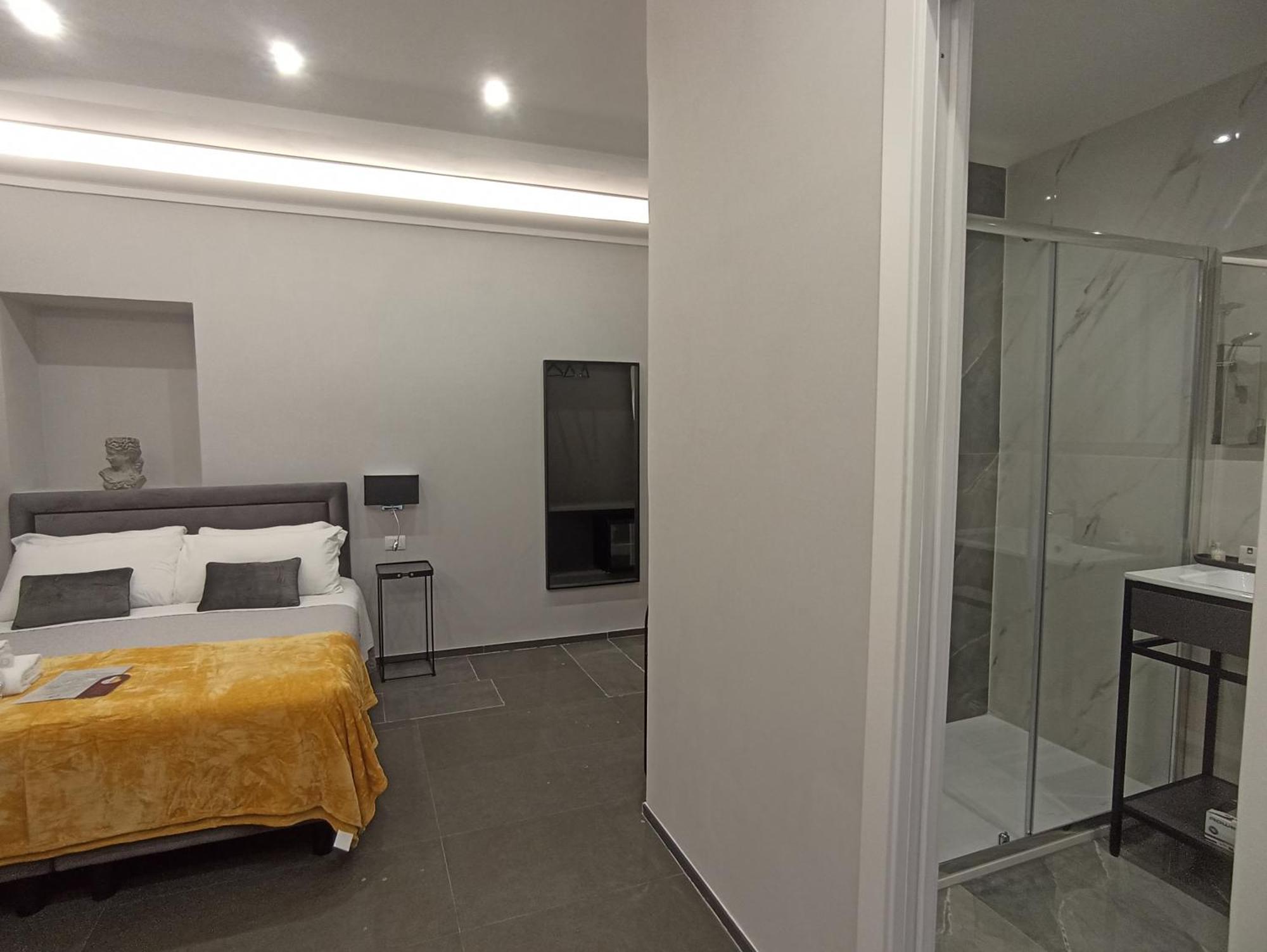 Ad Vatican Luxury Rooms - By Ad Roma Room photo