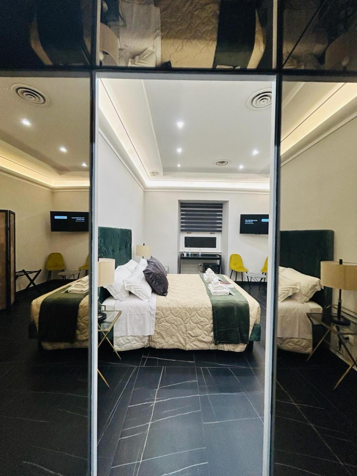 Ad Vatican Luxury Rooms - By Ad Roma Room photo