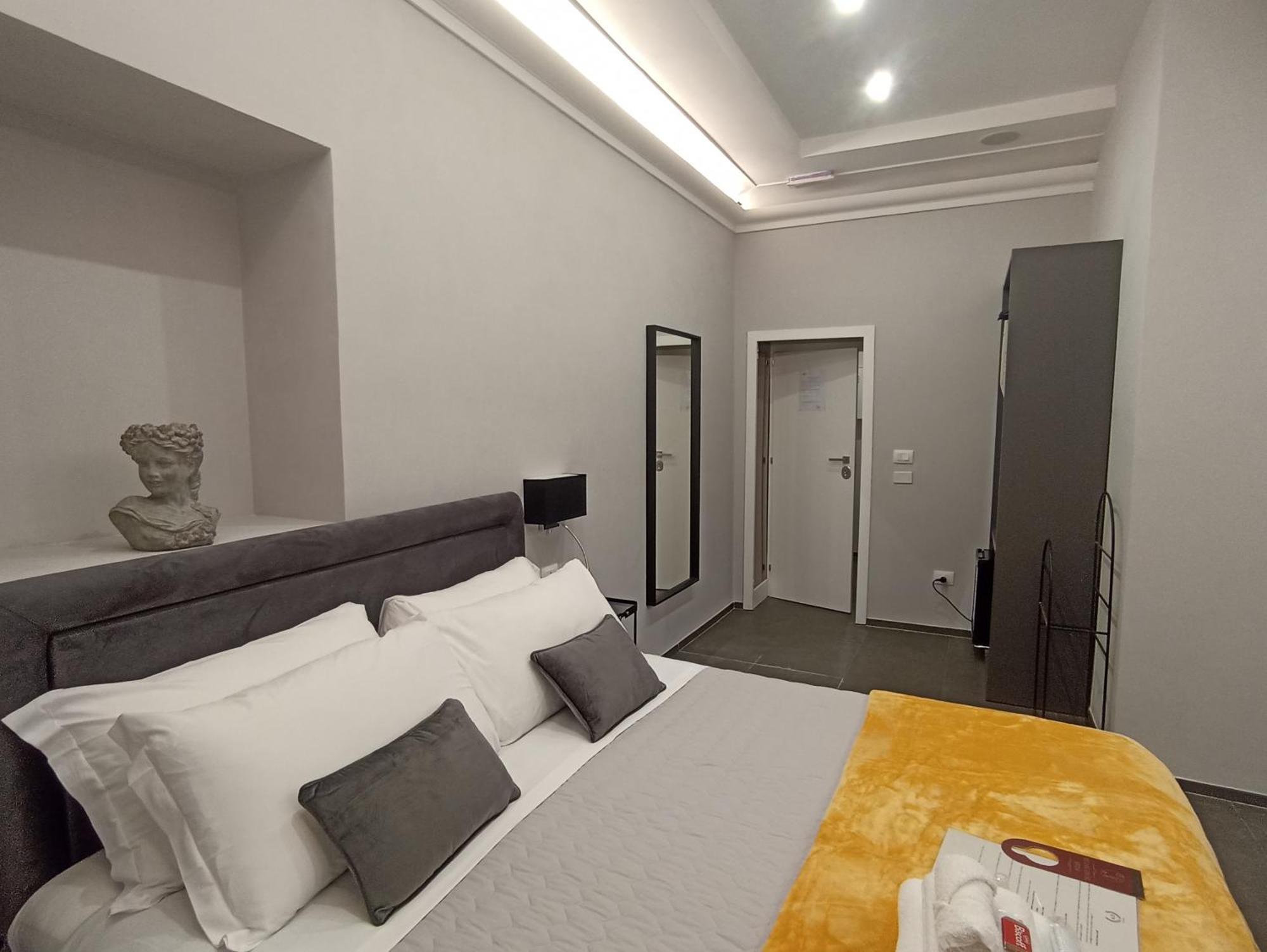 Ad Vatican Luxury Rooms - By Ad Roma Room photo
