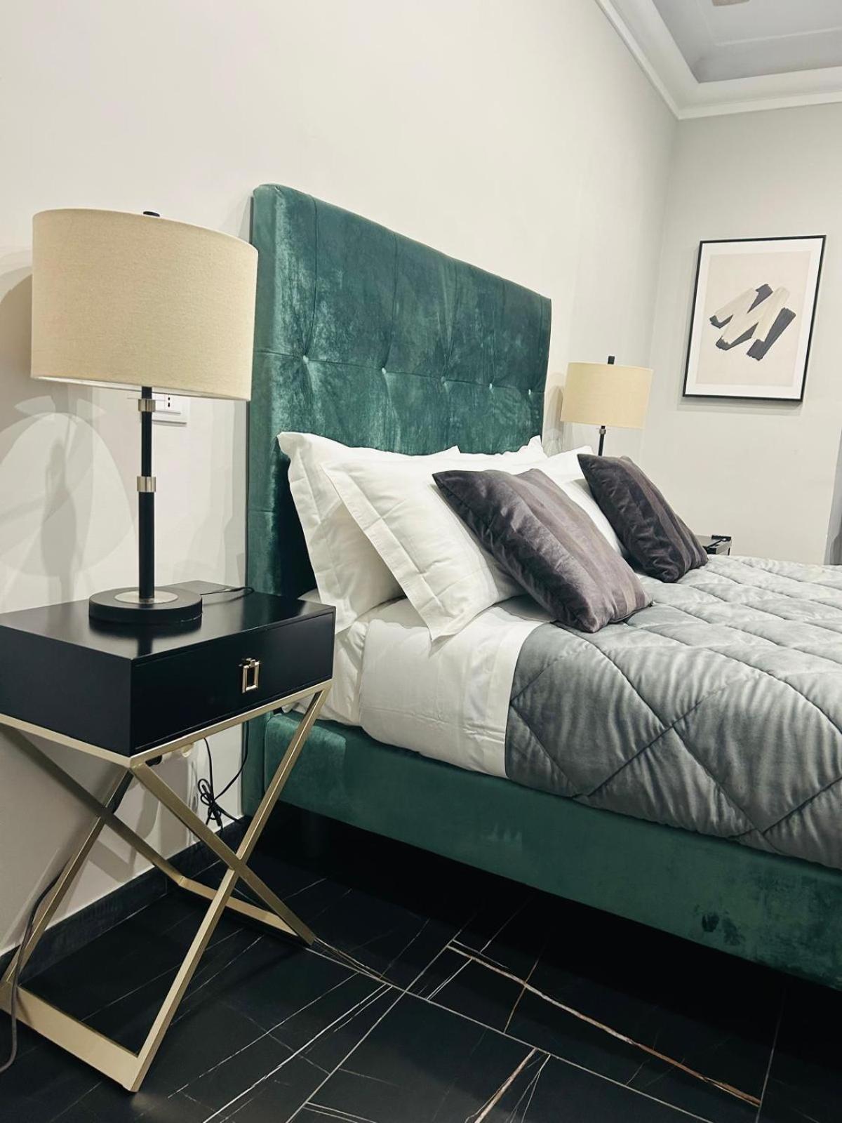 Ad Vatican Luxury Rooms - By Ad Roma Exterior photo